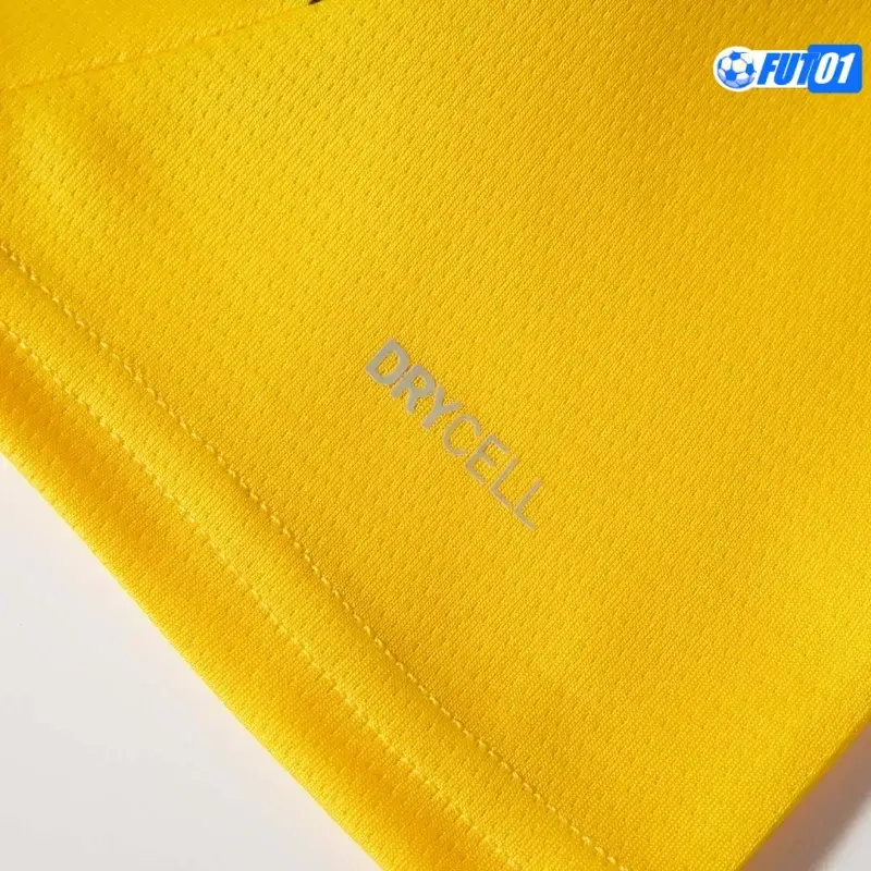 Camiseta Replica Dortmund Local 2024/25