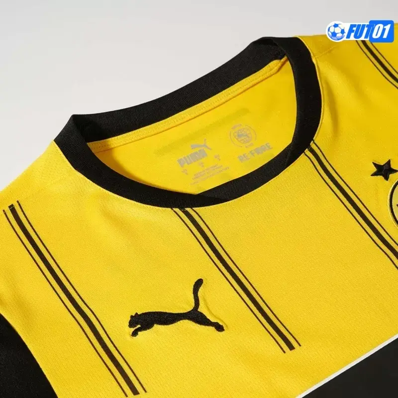 Camiseta Replica Dortmund Local 2024/25
