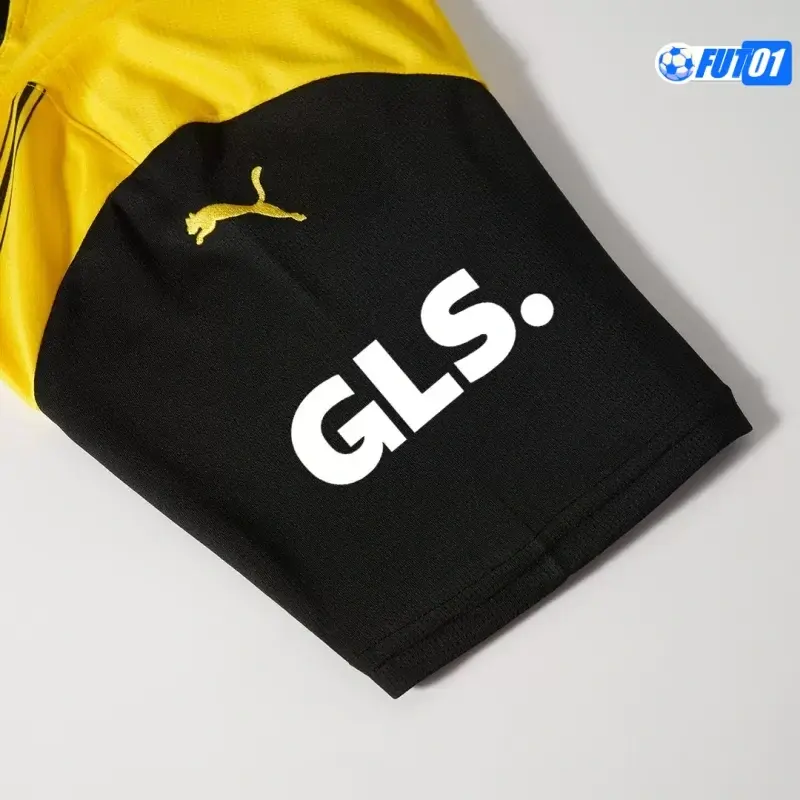 Camiseta Replica Dortmund Local 2024/25