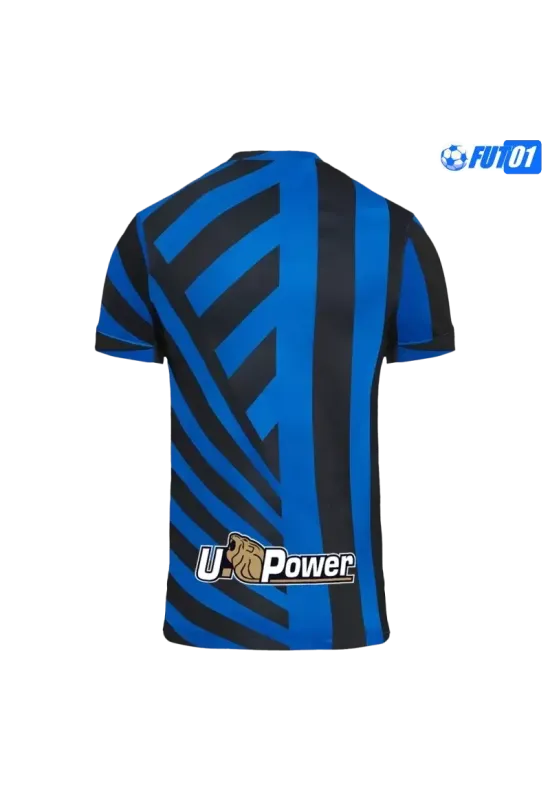 Camiseta Calidad AAA Inter Milan Local Primera Equipación 2024/25
