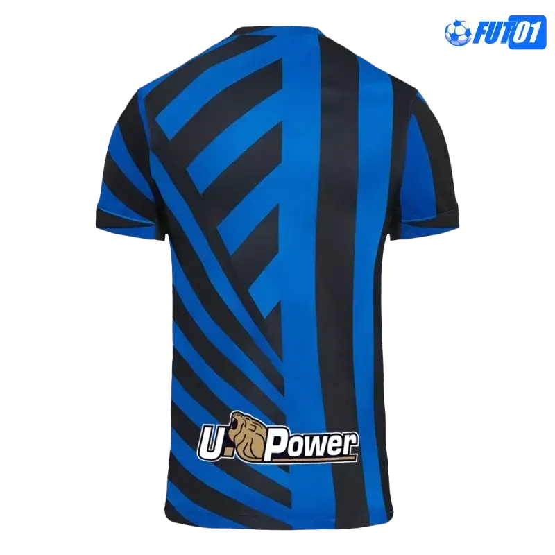 Camiseta Calidad AAA Inter Milan Local Primera Equipación 2024/25
