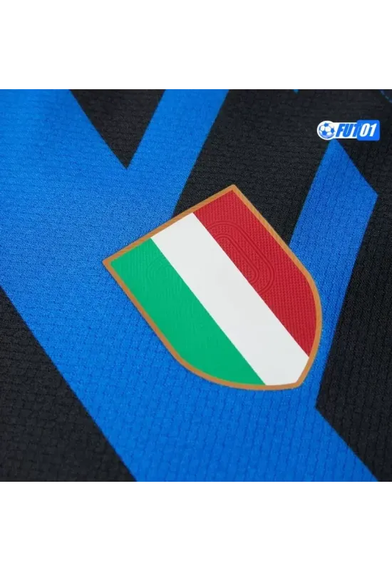 Camiseta Calidad AAA Inter Milan Local Primera Equipación 2024/25