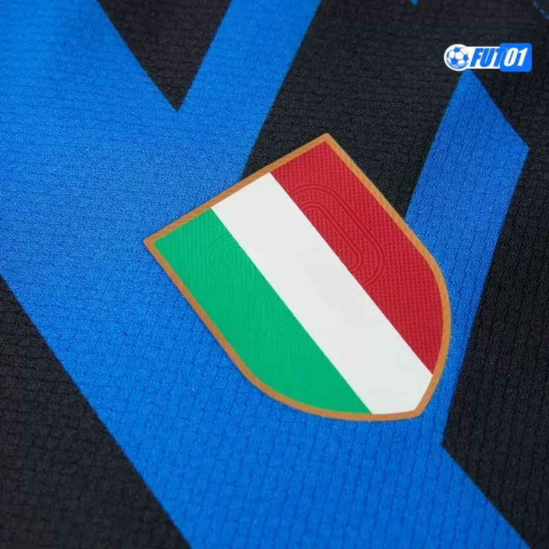 Camiseta Calidad AAA Inter Milan Local Primera Equipación 2024/25