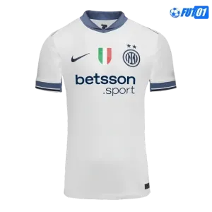 Camiseta Calidad Premium Inter Milan Away 2024/25