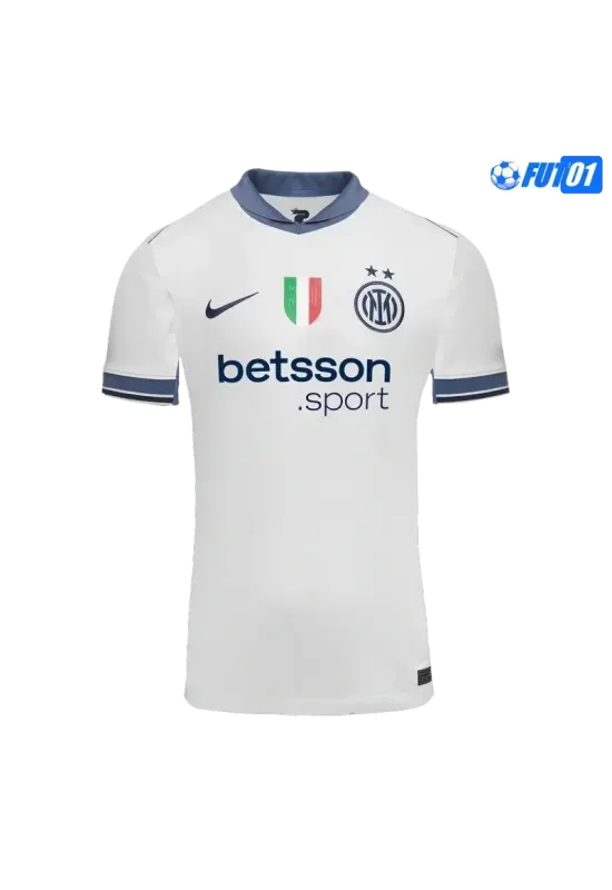 Camiseta Calidad Premium Inter Milan Away 2024/25