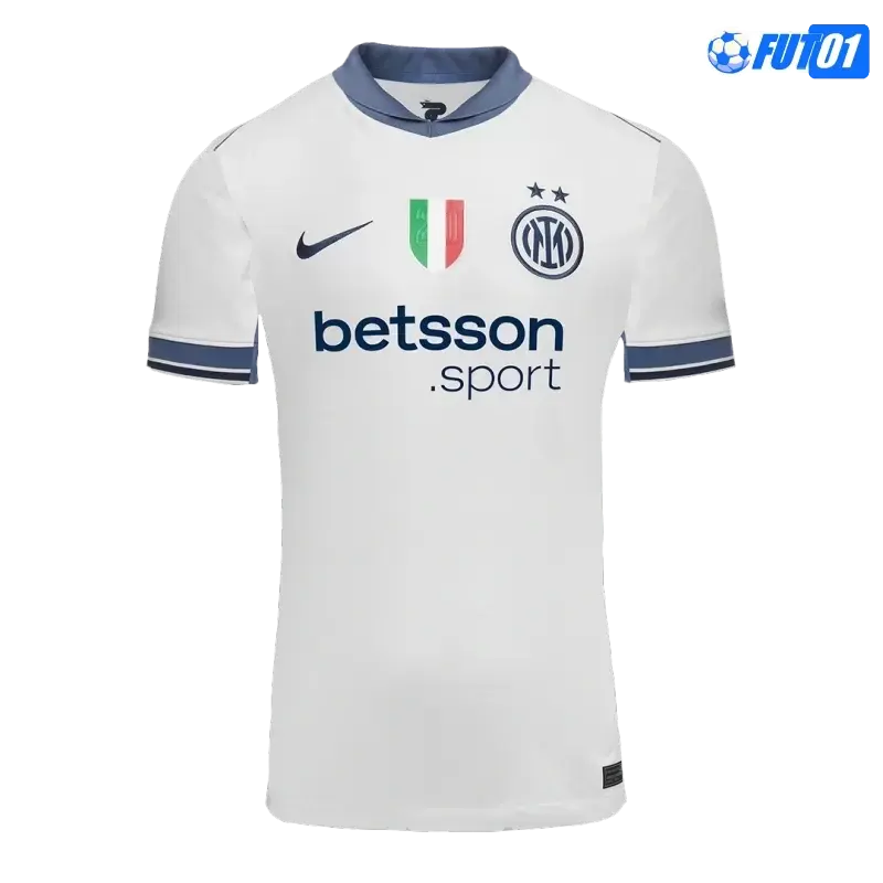 Camiseta Calidad Premium Inter Milan Away 2024/25