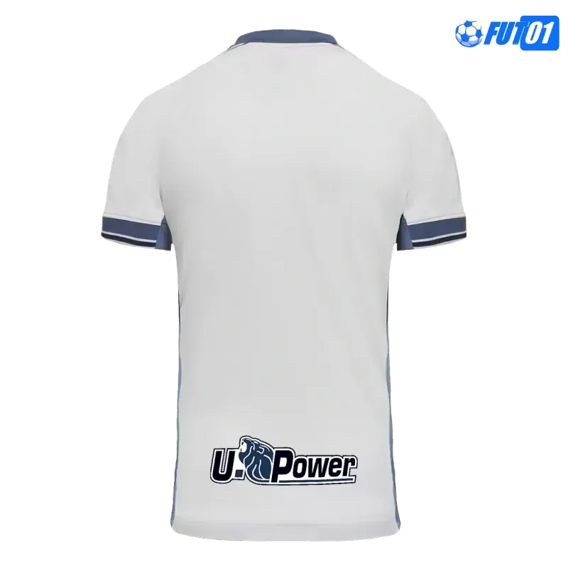 Camiseta Calidad Premium Inter Milan Away 2024/25