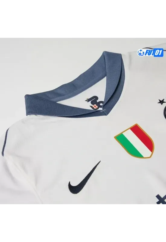 Camiseta Calidad Premium Inter Milan Away 2024/25