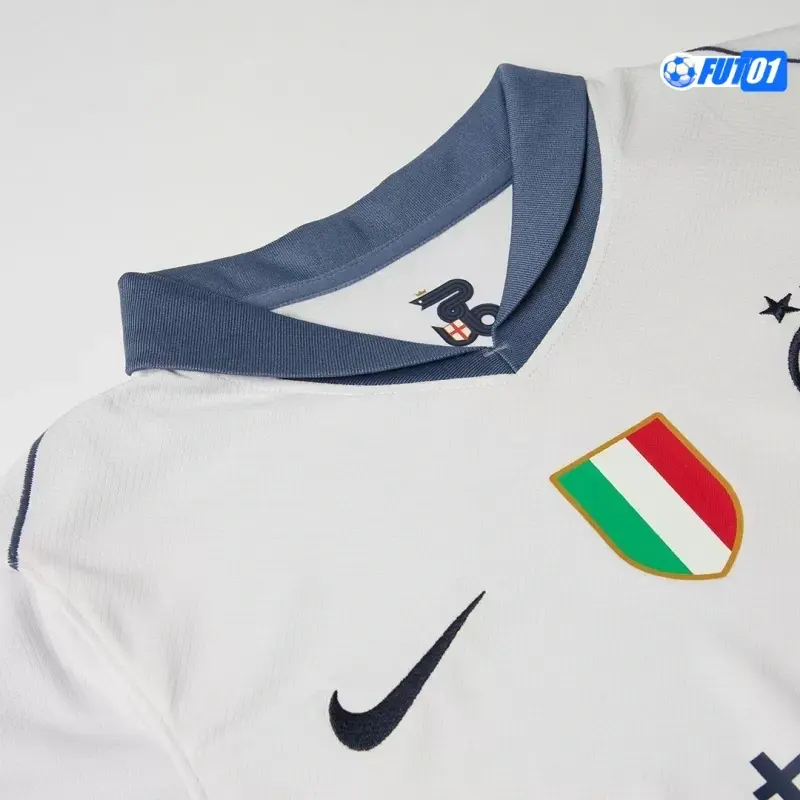 Camiseta Calidad Premium Inter Milan Away 2024/25