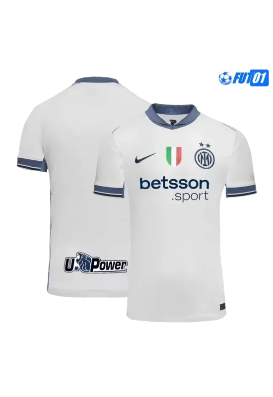Camiseta Calidad Premium Inter Milan Away 2024/25