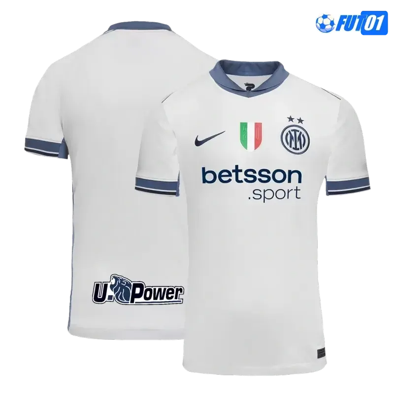 Camiseta Calidad Premium Inter Milan Away 2024/25