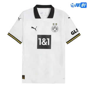 Camiseta Calidad THAI Dortmund Thrid 2024/25
