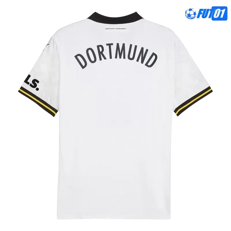 Camiseta Calidad THAI Dortmund Thrid 2024/25