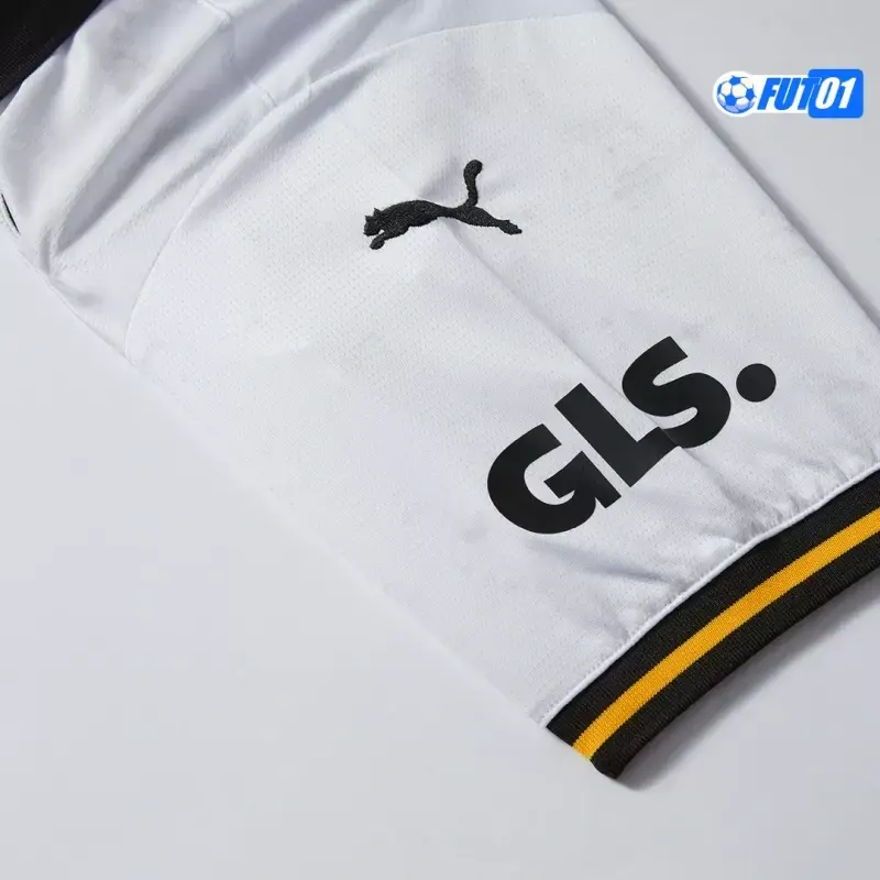 Camiseta Calidad THAI Dortmund Thrid 2024/25