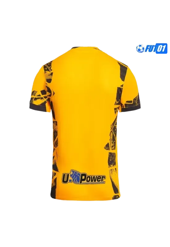 Camiseta Futbol Inter Milan Alternativo Tercera Equipación 2024/25