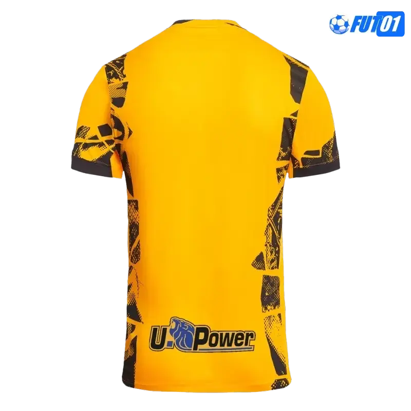 Camiseta Futbol Inter Milan Alternativo Tercera Equipación 2024/25