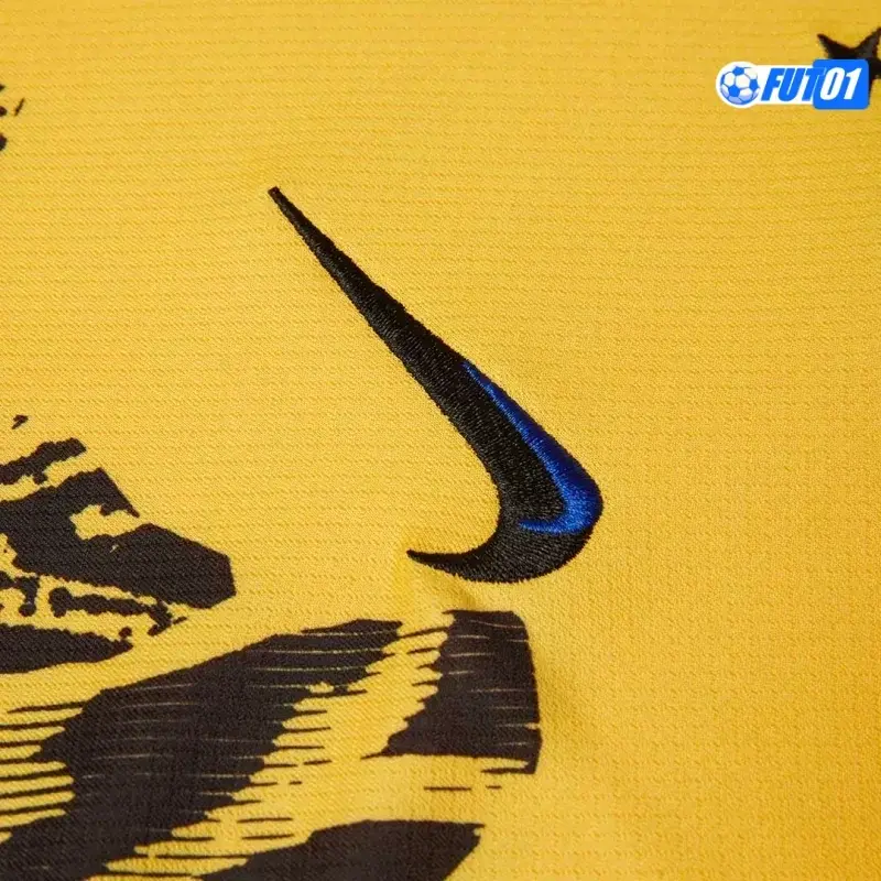 Camiseta Futbol Inter Milan Alternativo Tercera Equipación 2024/25