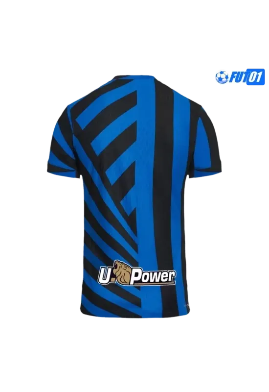 Camiseta Barata Inter Milan Primera Equipación 2024/25 Versión Jugador