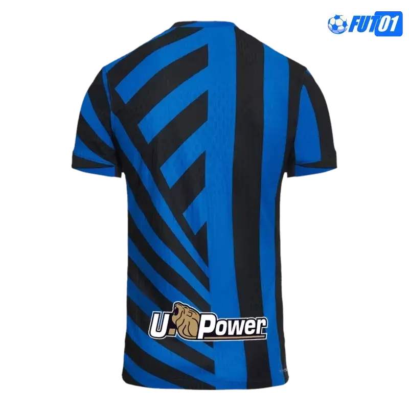Camiseta Barata Inter Milan Primera Equipación 2024/25 Versión Jugador