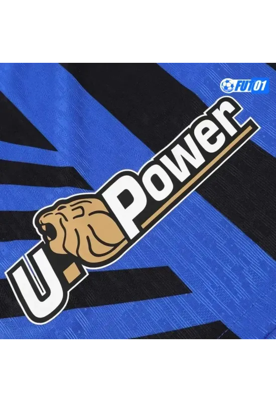 Camiseta Barata Inter Milan Primera Equipación 2024/25 Versión Jugador