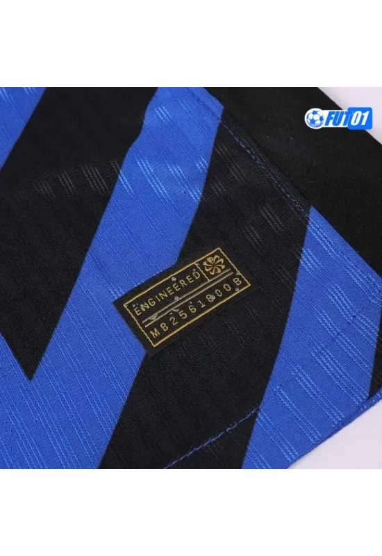 Camiseta Barata Inter Milan Primera Equipación 2024/25 Versión Jugador