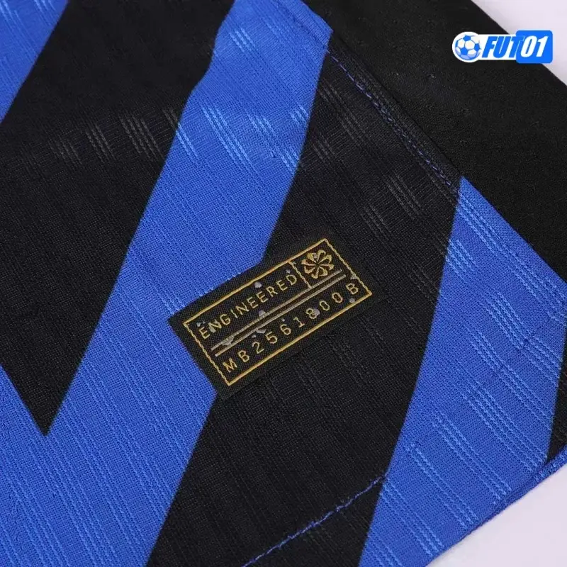 Camiseta Barata Inter Milan Primera Equipación 2024/25 Versión Jugador