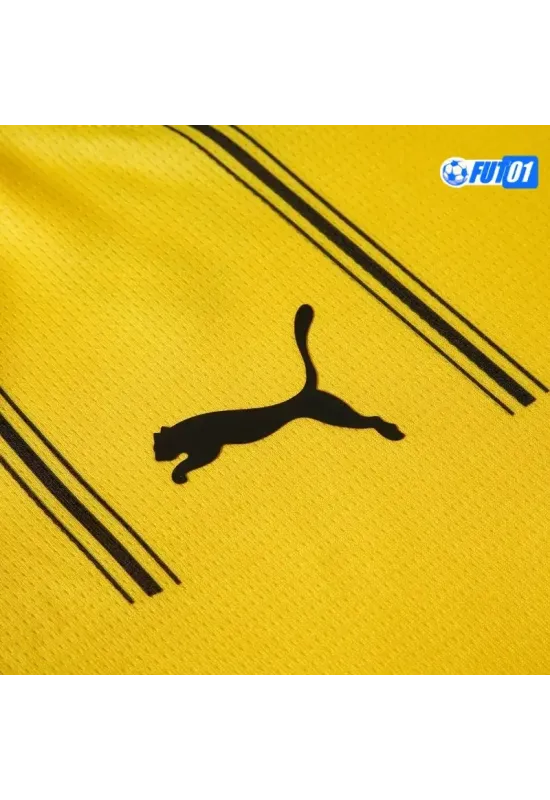 Camiseta Calidad AAA Dortmund Home 2024/25 Equipación