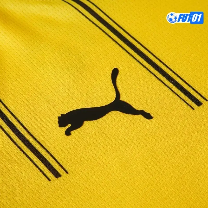 Camiseta Calidad AAA Dortmund Home 2024/25 Equipación
