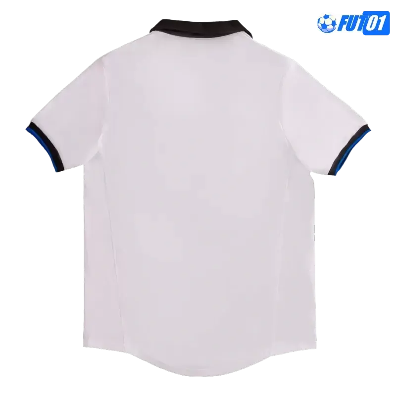 Camiseta Barata Inter Milan Visitante 1998/99 Retro