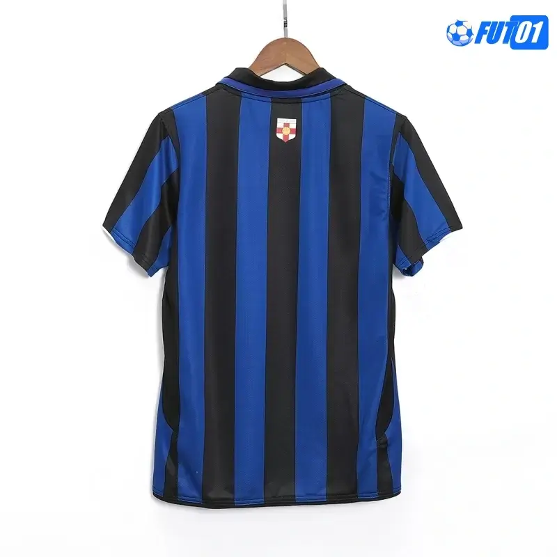 Camiseta Calidad AAA Inter Milan Local 2007/08 Clasico