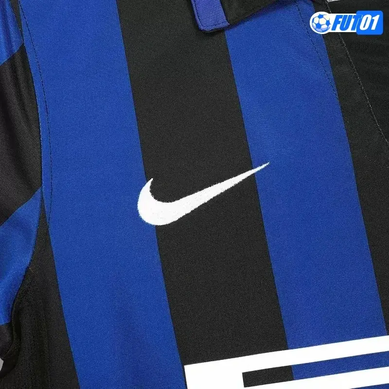 Camiseta Calidad AAA Inter Milan Local 2007/08 Clasico