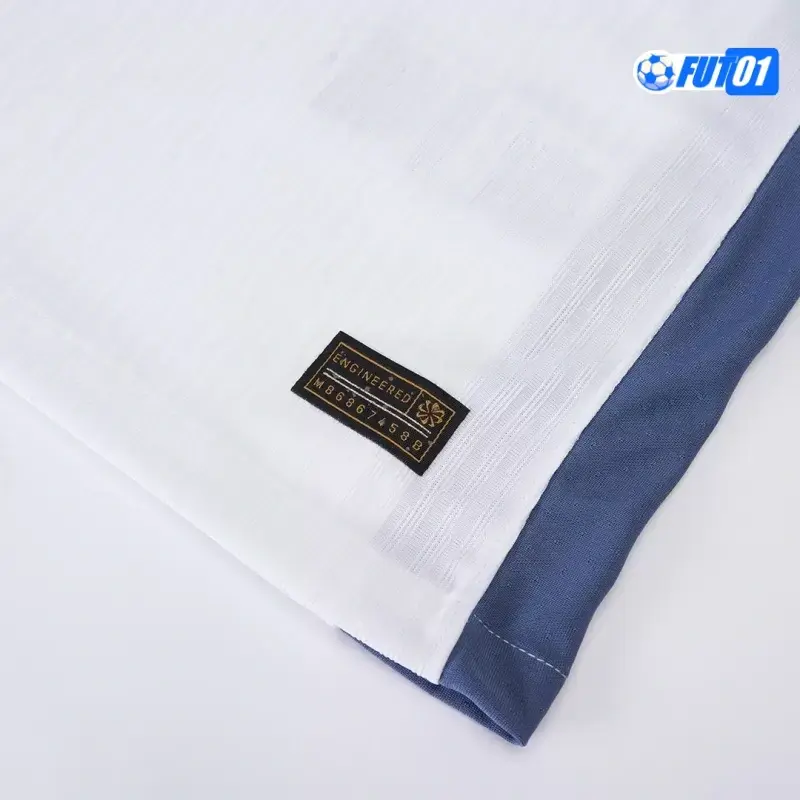 Camiseta Calidad THAI Inter Milan Segunda Equipación 2024/25 Versión Jugador
