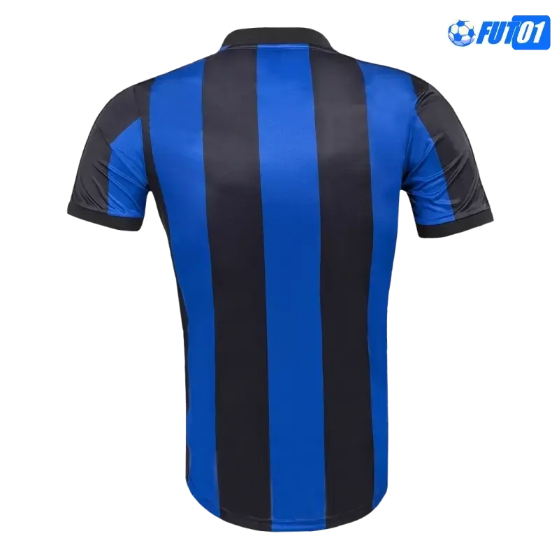 Camiseta Replica Inter Milan Home 1999/00 Retro