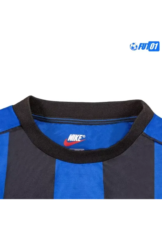 Camiseta Replica Inter Milan Home 1999/00 Retro