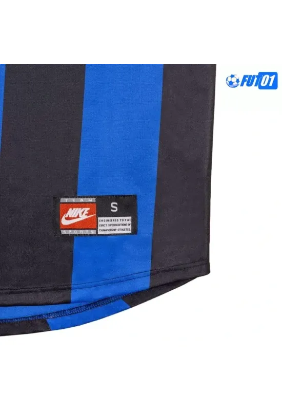 Camiseta Replica Inter Milan Home 1999/00 Retro