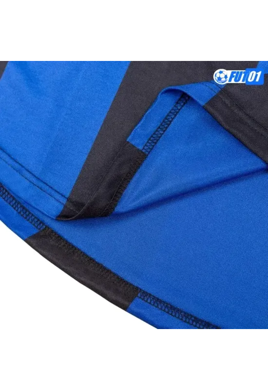 Camiseta Replica Inter Milan Home 1999/00 Retro
