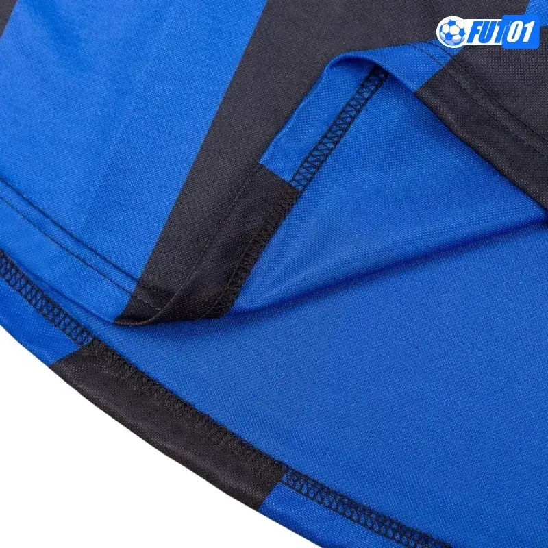 Camiseta Replica Inter Milan Home 1999/00 Retro