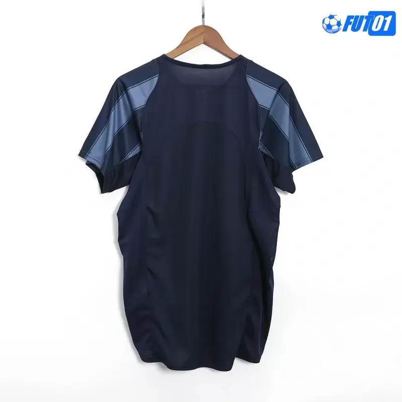 Camiseta Calidad Premium Inter Milan Alternativo 2004/05 Vintage