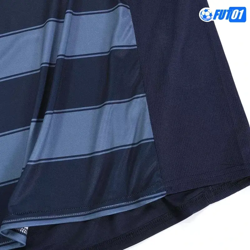 Camiseta Calidad Premium Inter Milan Alternativo 2004/05 Vintage