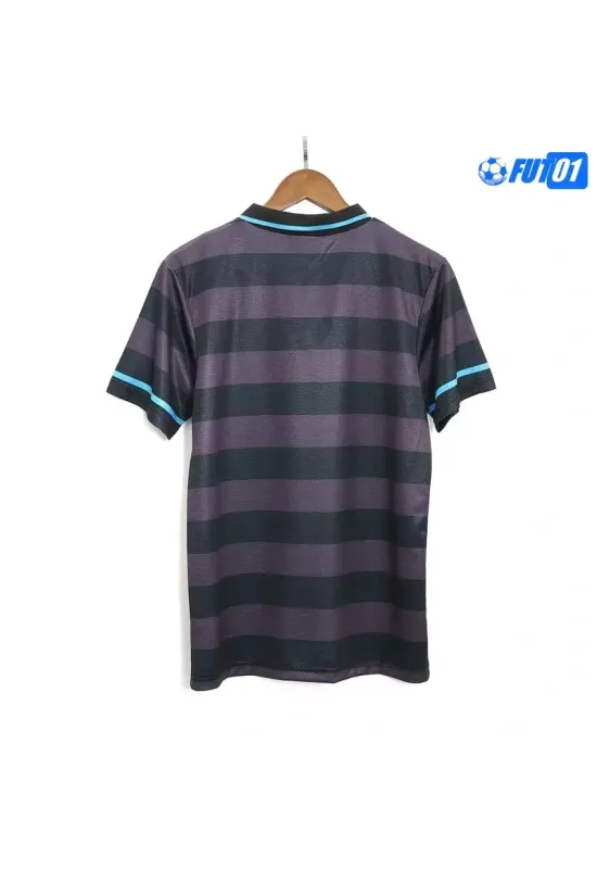 Camiseta Calidad THAI Inter Milan Away 1997/98 Clasico