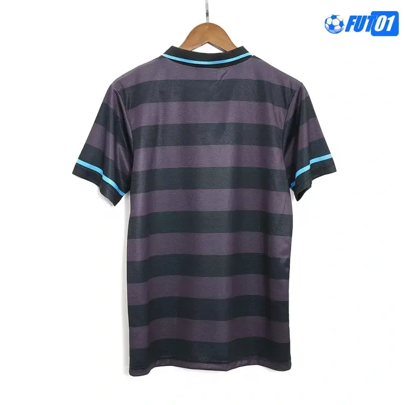 Camiseta Calidad THAI Inter Milan Away 1997/98 Clasico
