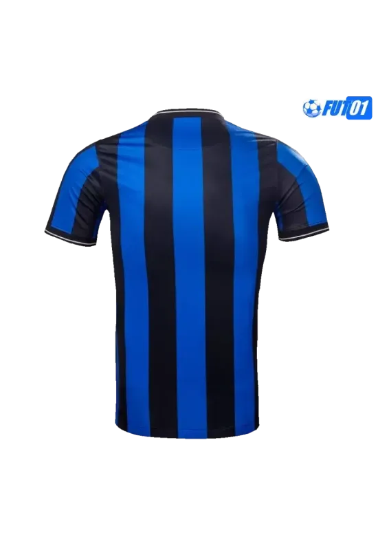 Camiseta Calidad Premium Inter Milan Local Primera Equipación 2009/10 Antigua