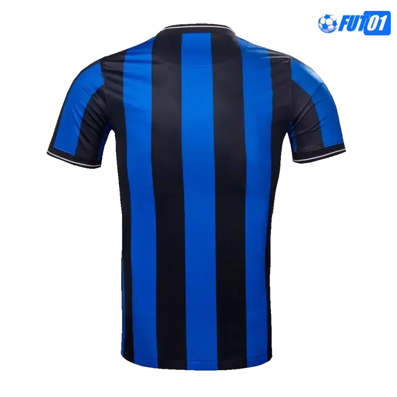 Camiseta Calidad Premium Inter Milan Local Primera Equipación 2009/10 Antigua
