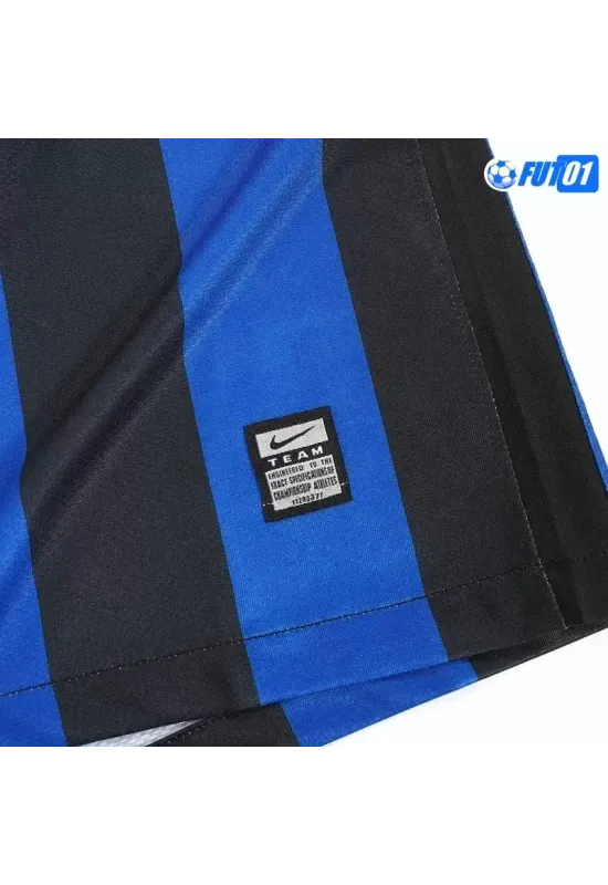 Camiseta Calidad Premium Inter Milan Local Primera Equipación 2009/10 Antigua