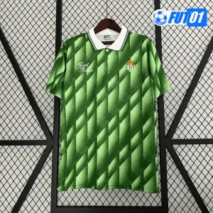 Camiseta Calidad THAI Real Betis Local 1993 Vintage