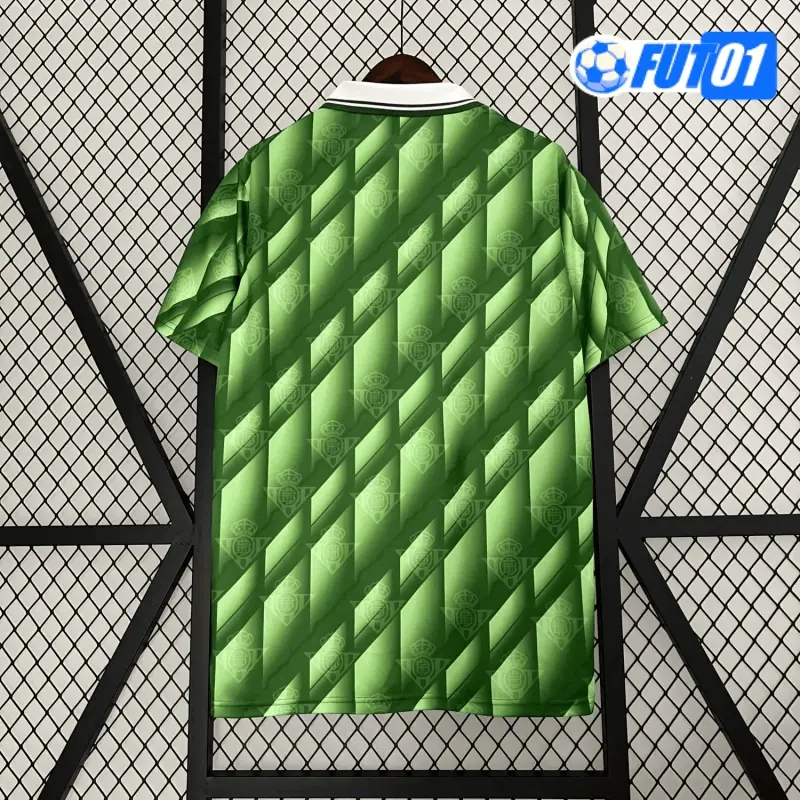Camiseta Calidad THAI Real Betis Local 1993 Vintage