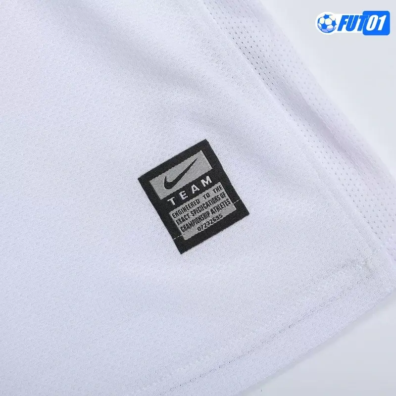 Camiseta Futbol Inter Milan Away Segunda Equipación 2009/10 Vintage