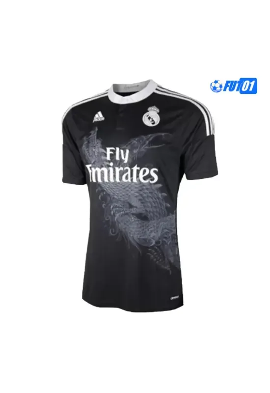 Camiseta RONALDO 7 Barata Real Madrid Alternativo 2014/15 Clasico