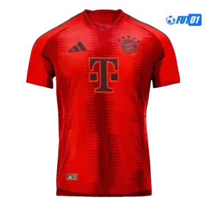 Camiseta Barata Bayern Munich Local 2024/25 Versión Jugador