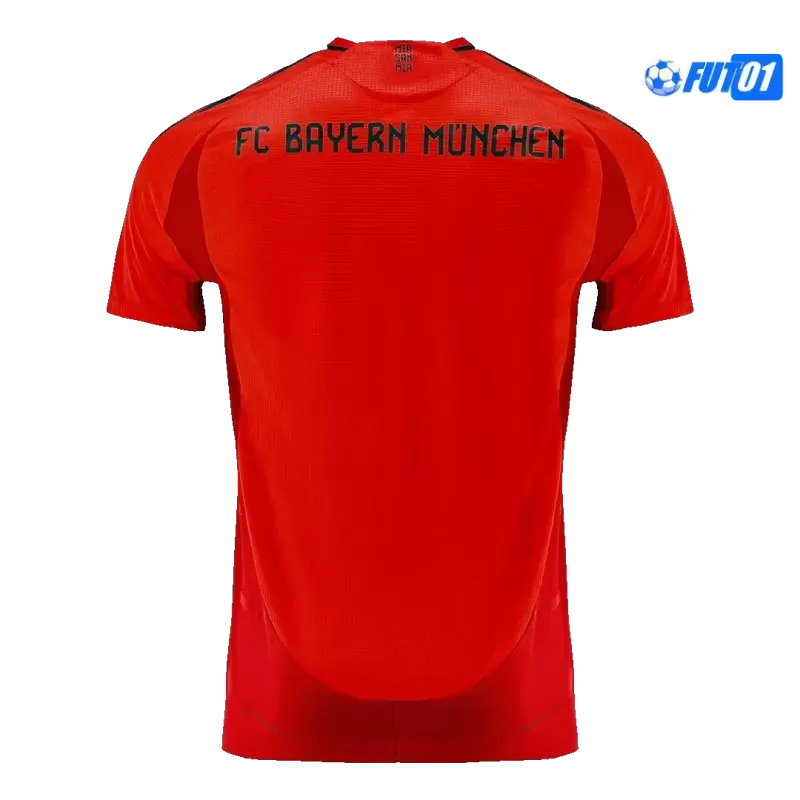 Camiseta Barata Bayern Munich Local 2024/25 Versión Jugador